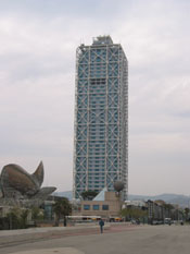 TORRE 1