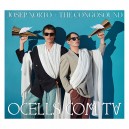 LP "OCELLS COM TU" JOSEP XORTÓ + THE CONGOSOUND