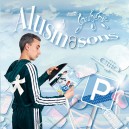 jaujeje ALUSINASONS CD Edición limitada